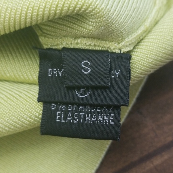 Lafayette 148 Silk Embellished Beaded Shell Tank Top Small - Picture 4 of 9